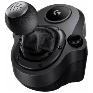 Palanca Cambios Logitech G Driving Force Shifter Simulador