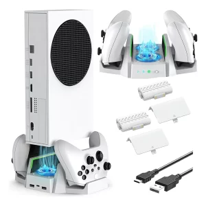 Soporte De Pared Genialiss Para Xbox One Series S
