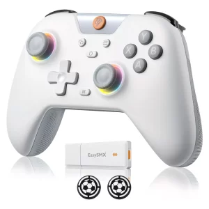Easysmx X05 Control Bluetooth Inalambrico Gamepad Para Nintendo Switch Pc Android