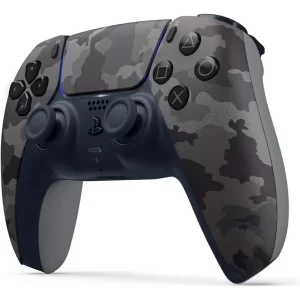 Control joystick inalámbrico Sony PlayStation DualSense Gris Camuflado